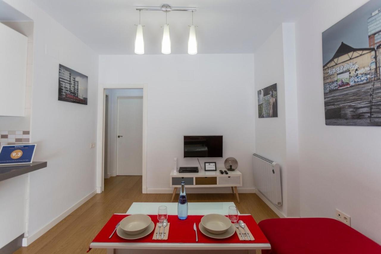 Luminoso Apartamento En El Centro De Cádiz Exteriör bild